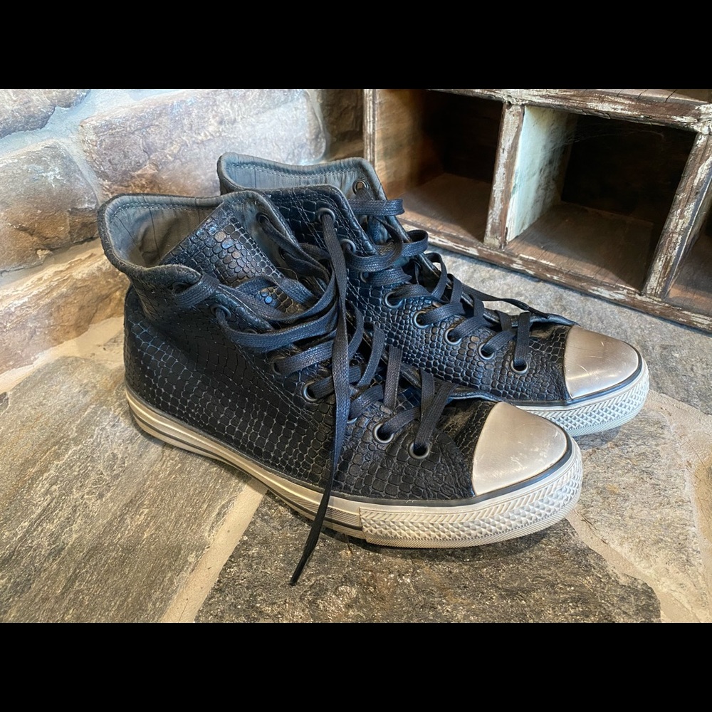 Converse X John Varvatos